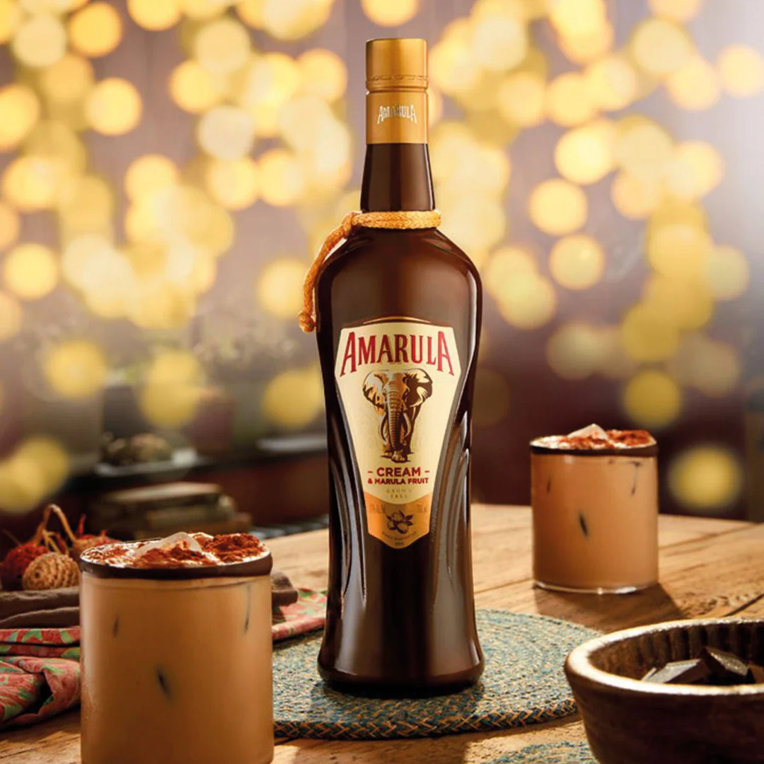 Amarula Cream Liqueur 700ml - Image 3