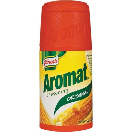 Knorr Aromat Original Seasoning 200g - Image 2