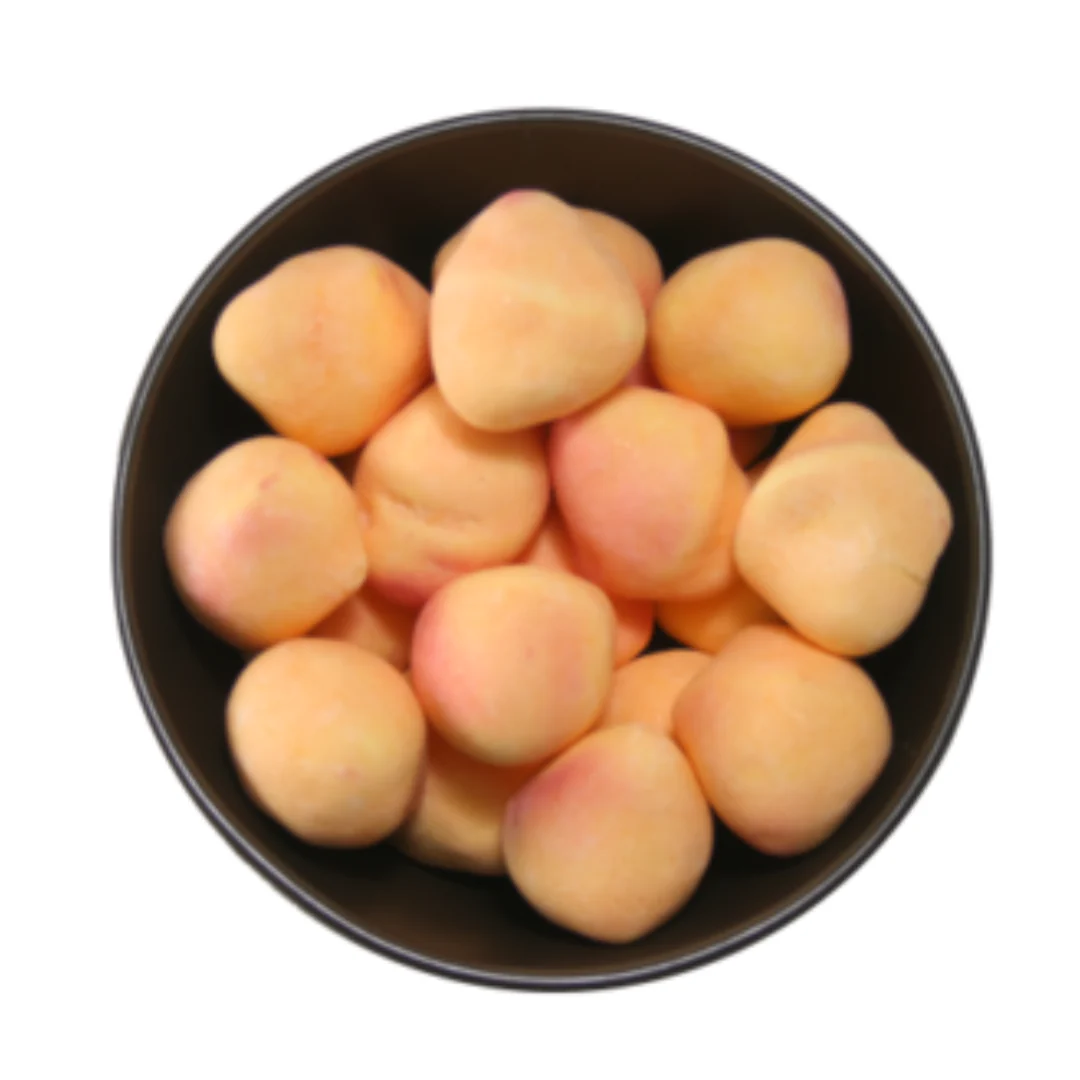 Baxton Sweets Apricots 200g - Image 2