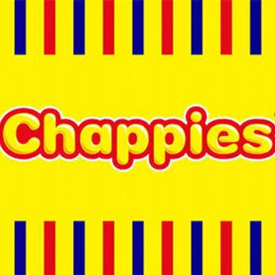 Chappies Bubblegum (singles) - Image 2
