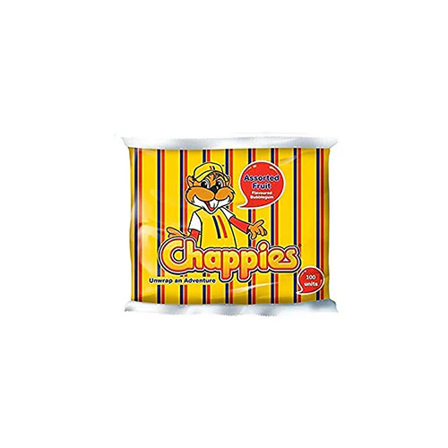 Chappies Bubblegum (singles) - Image 3