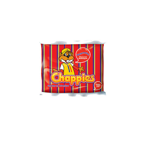 Chappies Bubblegum (singles) - Image 4