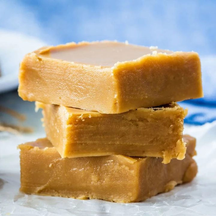 Vanilla Fudge (x3 pieces) - Image 3