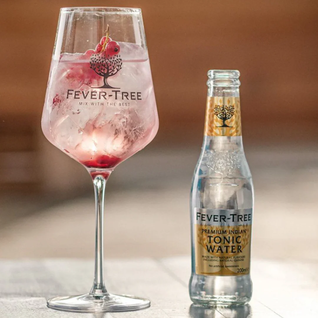Fever-Tree Indian Tonic 200ml - Image 3