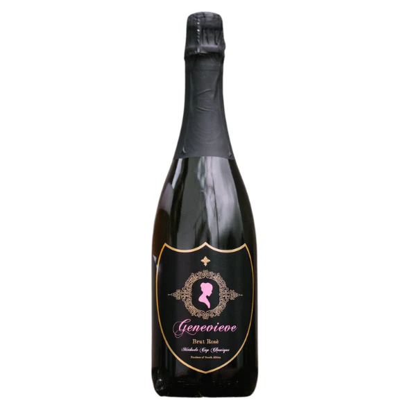 Genevieve MCC Rose 750ml - Image 3