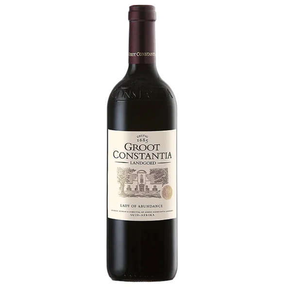 Top 20 Wines