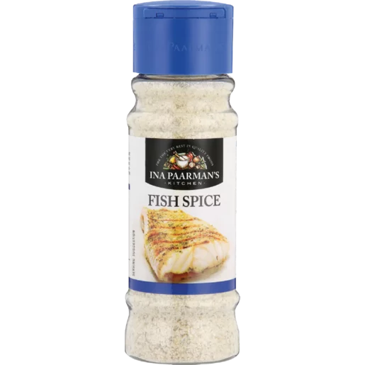 Ina Paarmans Fish Spice - Image 2