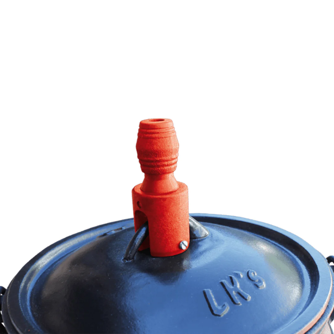 LKs Potjie Lid Knob - Image 3
