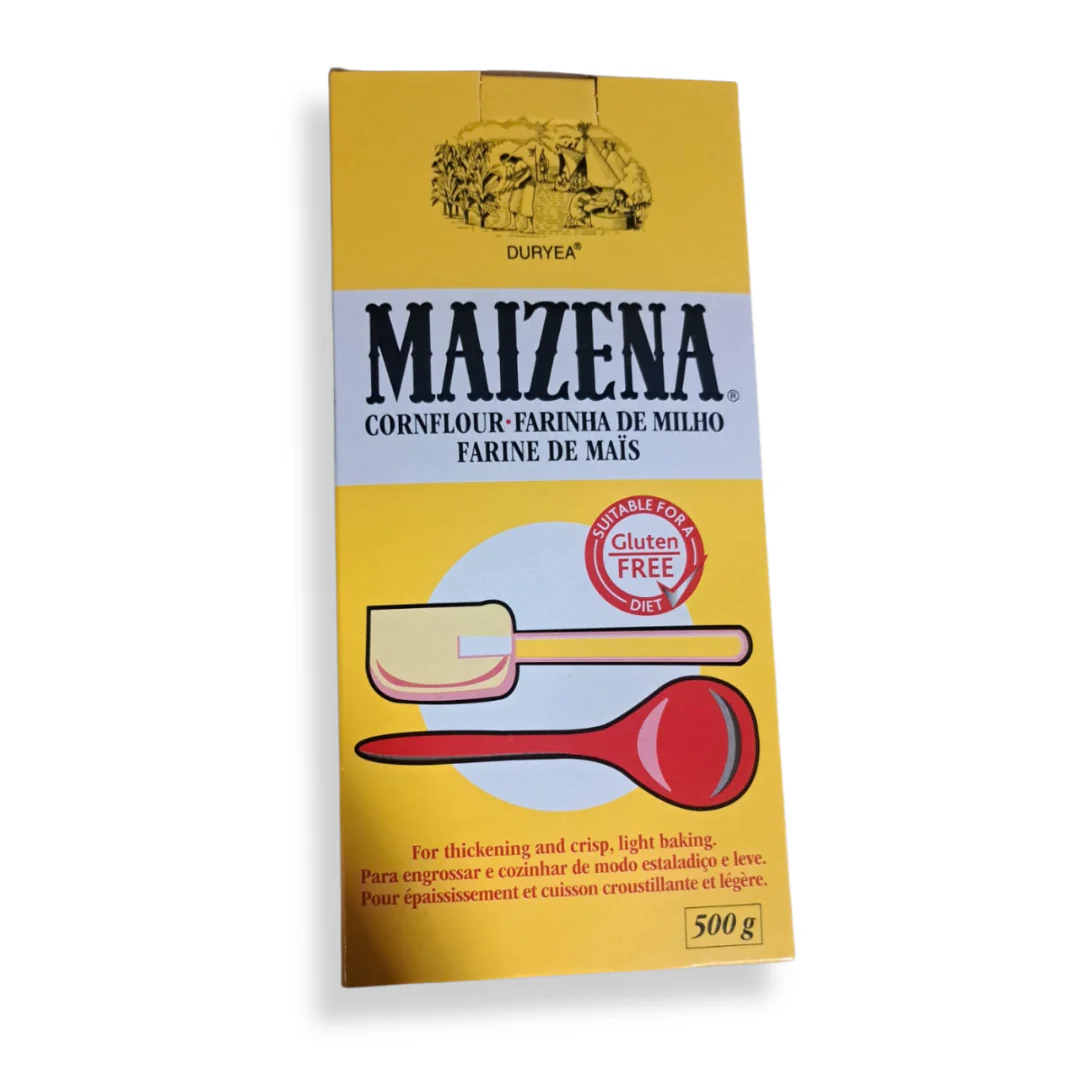 Maizena Corn Powder 500g - Image 2