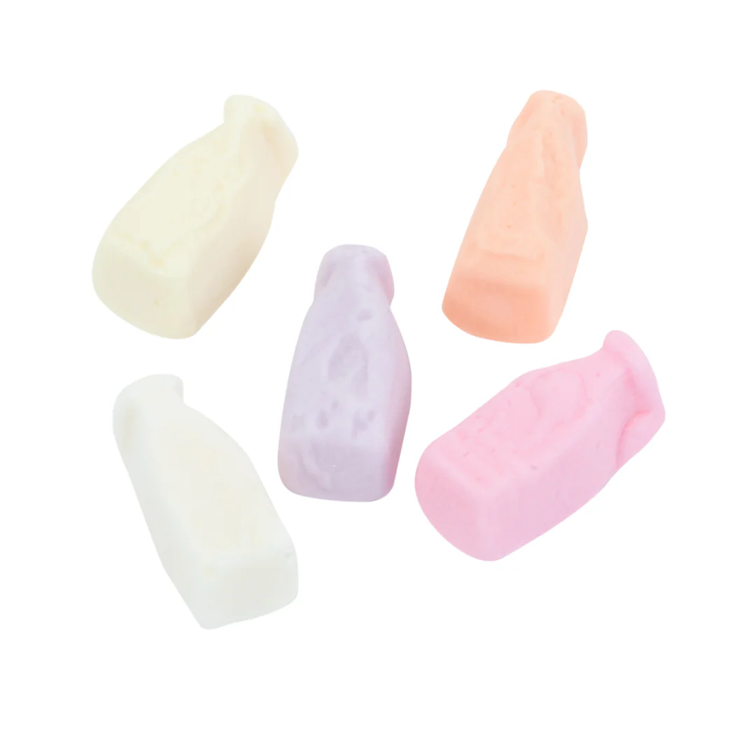 Manhattan Milk Bottles 125g - Image 2