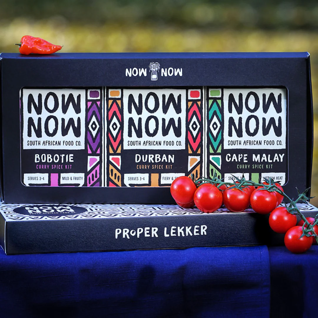 Now Now Spice Kit Bundle - Image 3