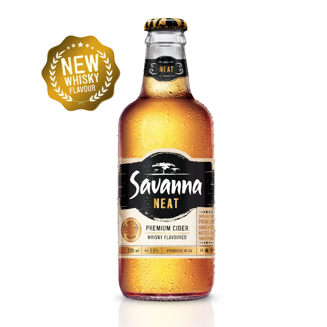 Savanna NEAT 330ml - Image 2