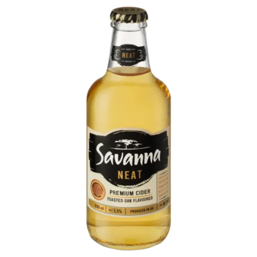 Savanna NEAT 330ml - Image 3
