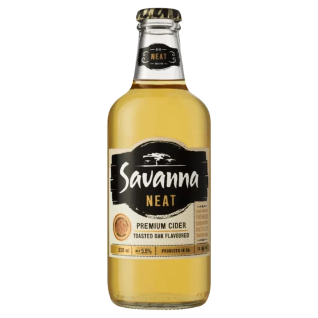 Savanna NEAT 330ml - Image 4