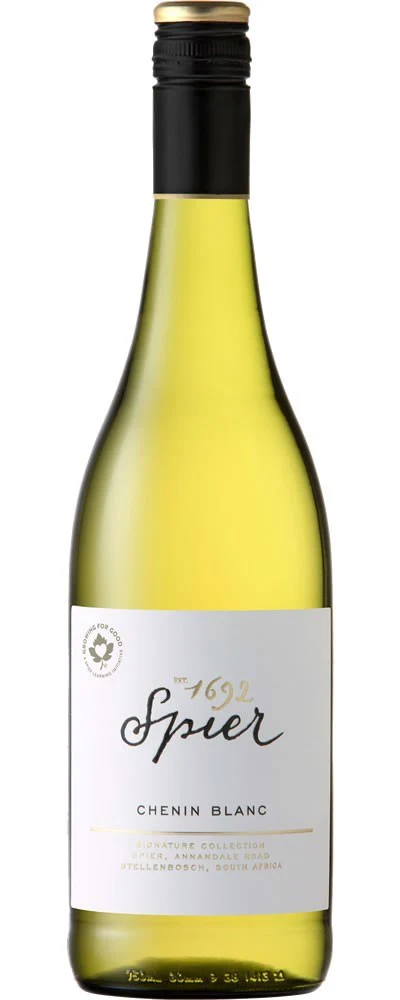 Top 20 White Wines