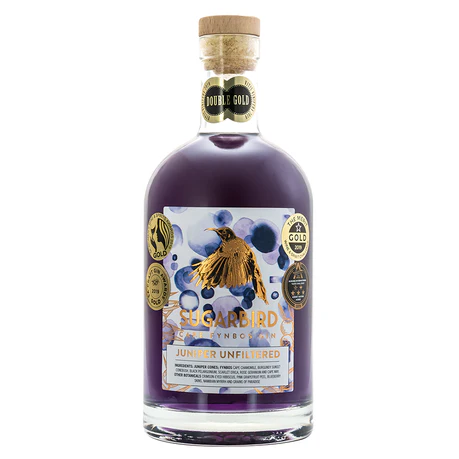 Sugarbird Juniper Gin - Image 2