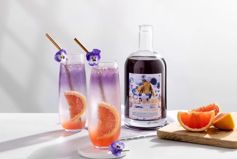 Sugarbird Juniper Gin - Image 3