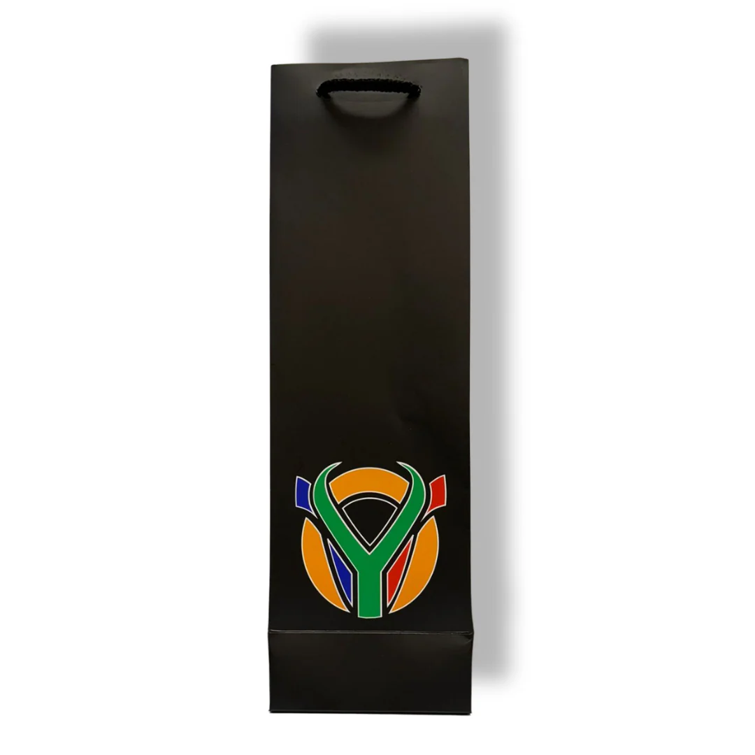 Savanna Gift Wine Bags - Image 3