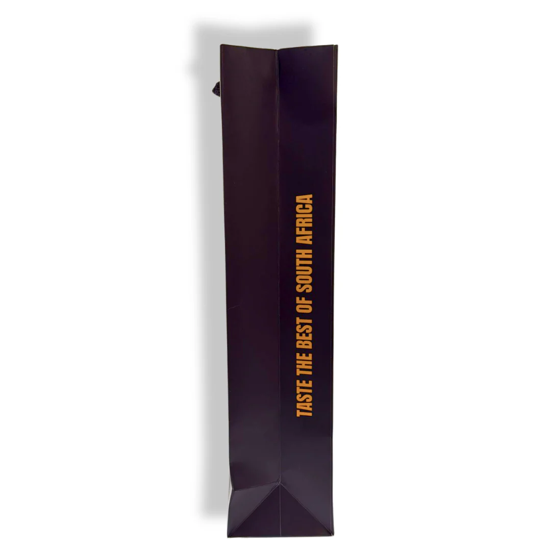 Savanna Gift Wine Bags - Image 4