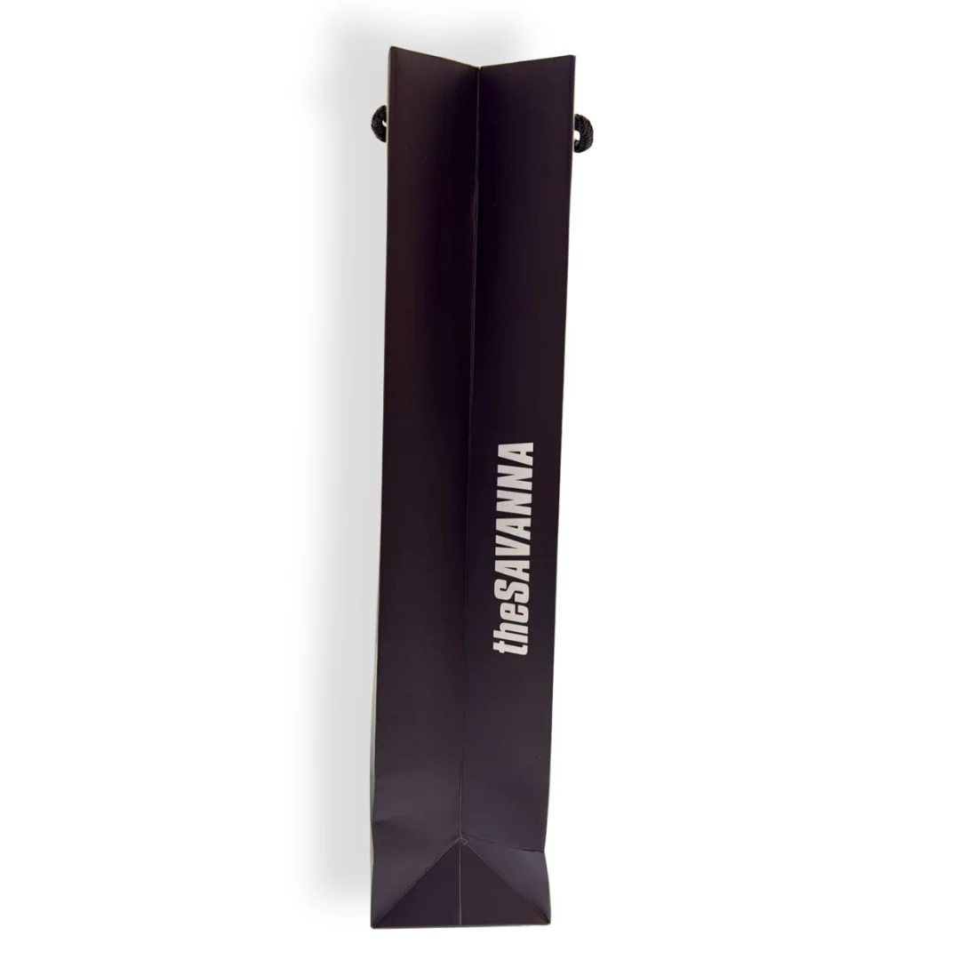 Savanna Gift Wine Bags - Image 5
