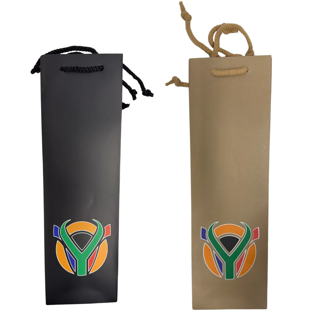 Savanna Gift Wine Bags - Image 6