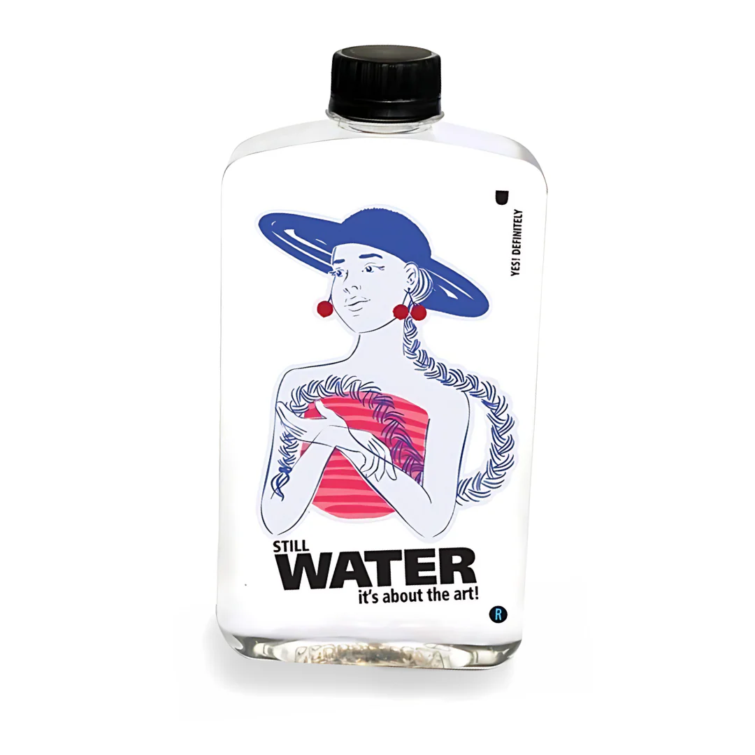 Yes! Definitely Bottled Water 500ml - Image 3