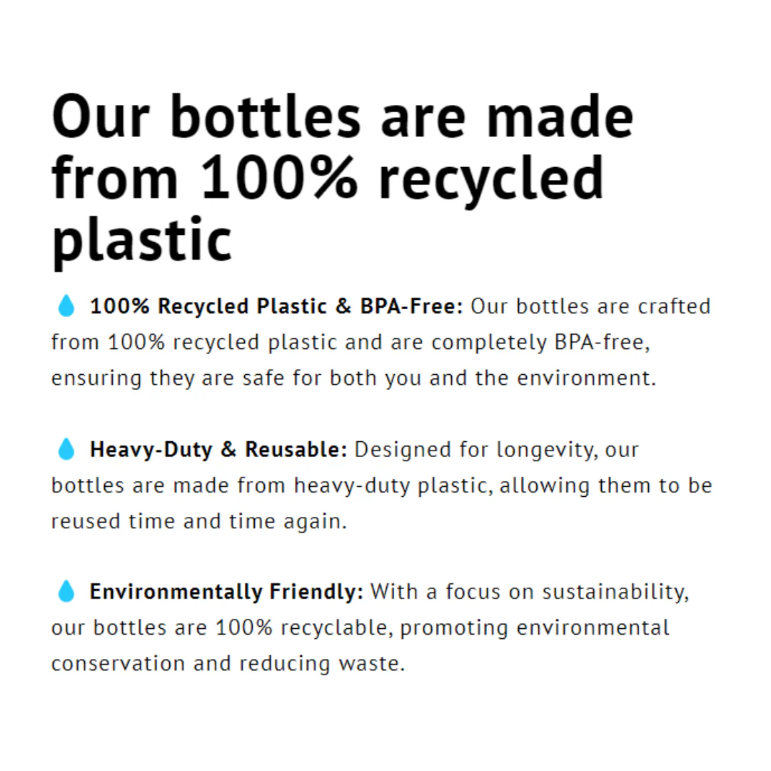 Yes! Definitely Bottled Water 500ml - Image 7