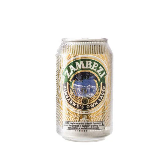 Zambezi Lager - Image 3