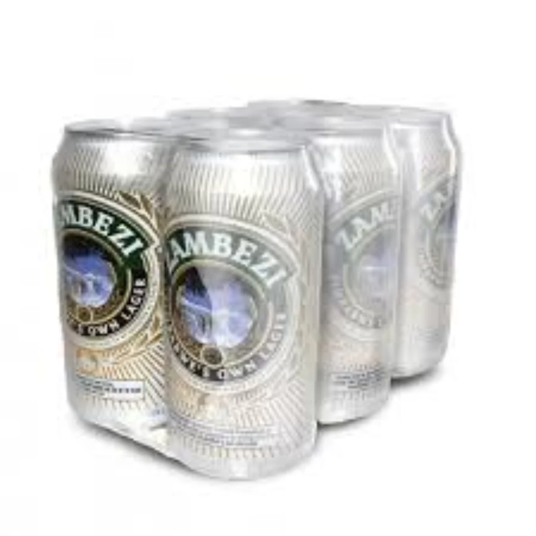 Zambezi Lager - Image 4